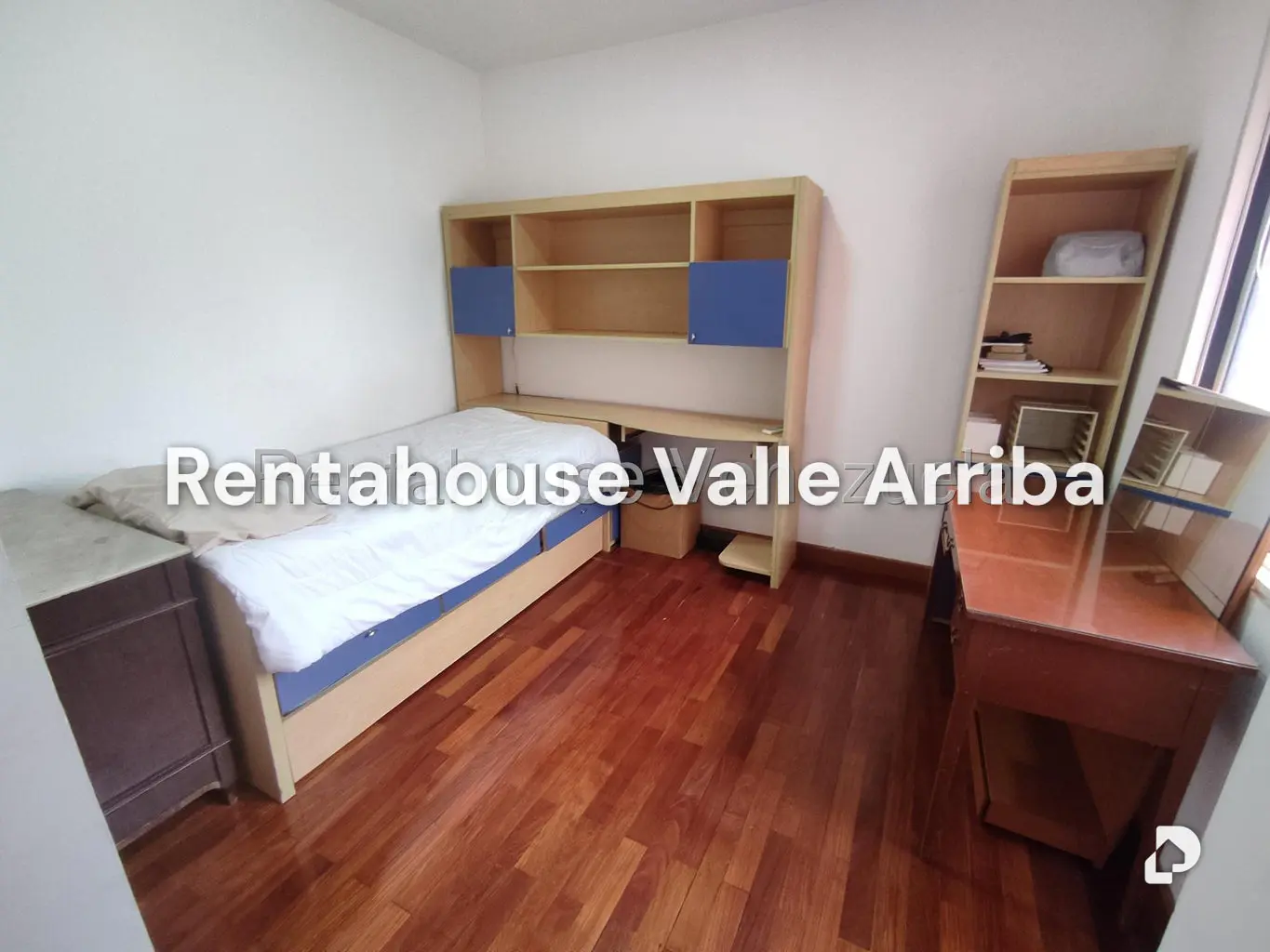 Apartamento en Colinas de La California, Caracas – 22