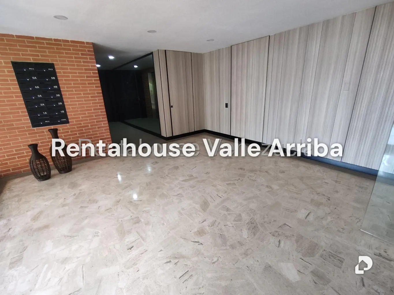 Apartamento en Colinas de La California, Caracas – 3