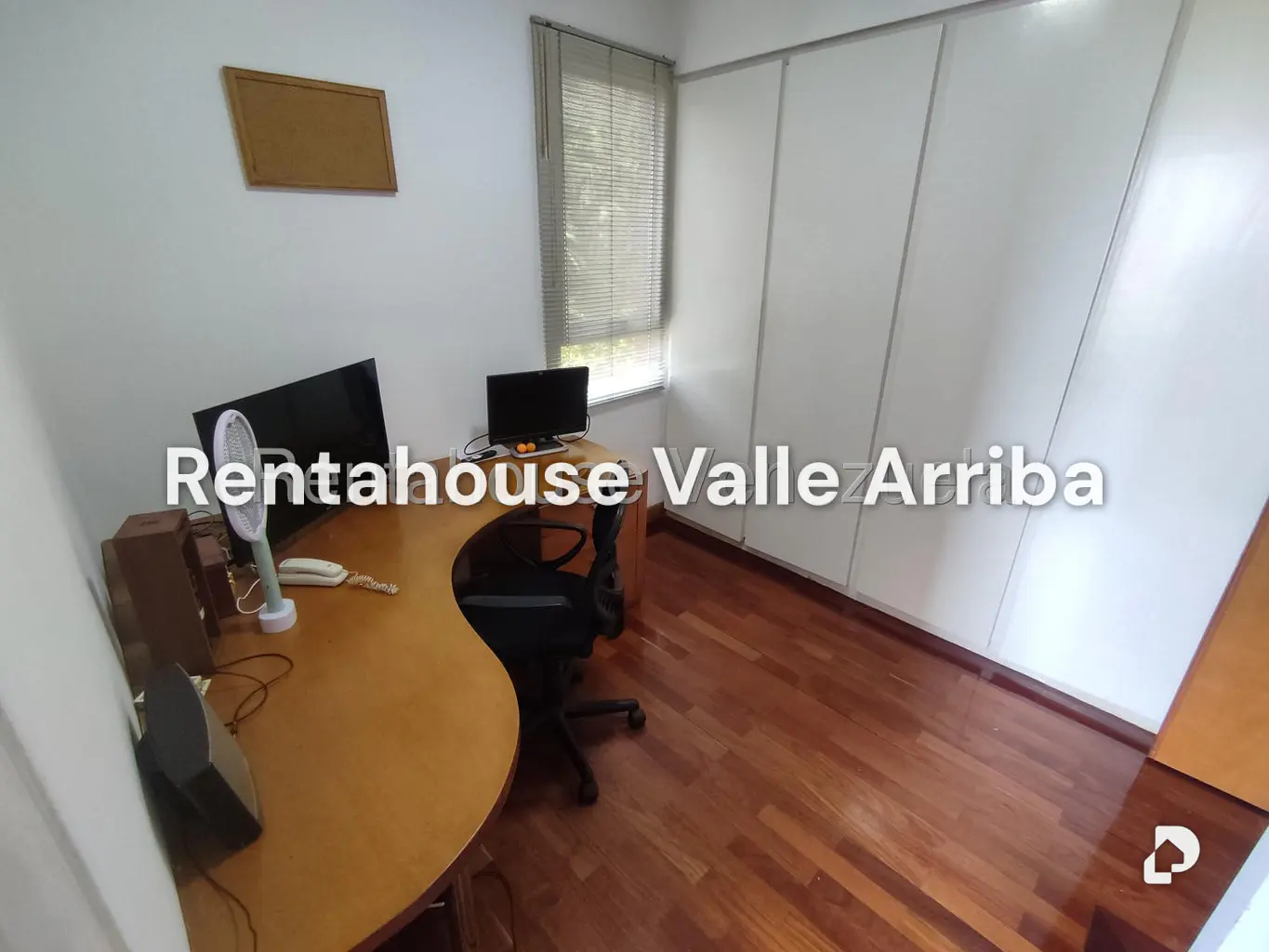 Apartamento en Colinas de La California, Caracas – 13