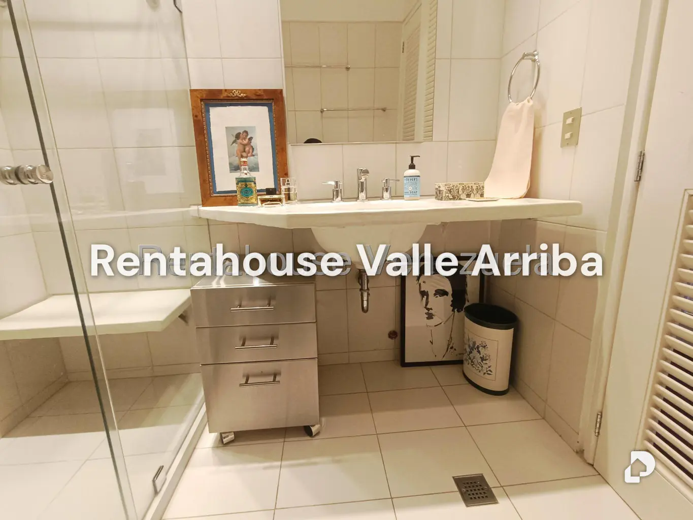 Apartamento en Country Club, Caracas – 26