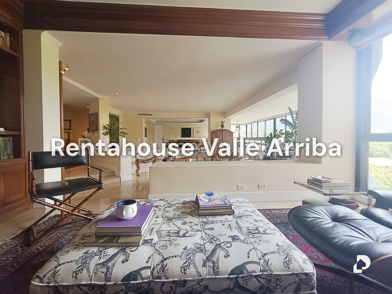 Apartamento en Country Club, Caracas – 14