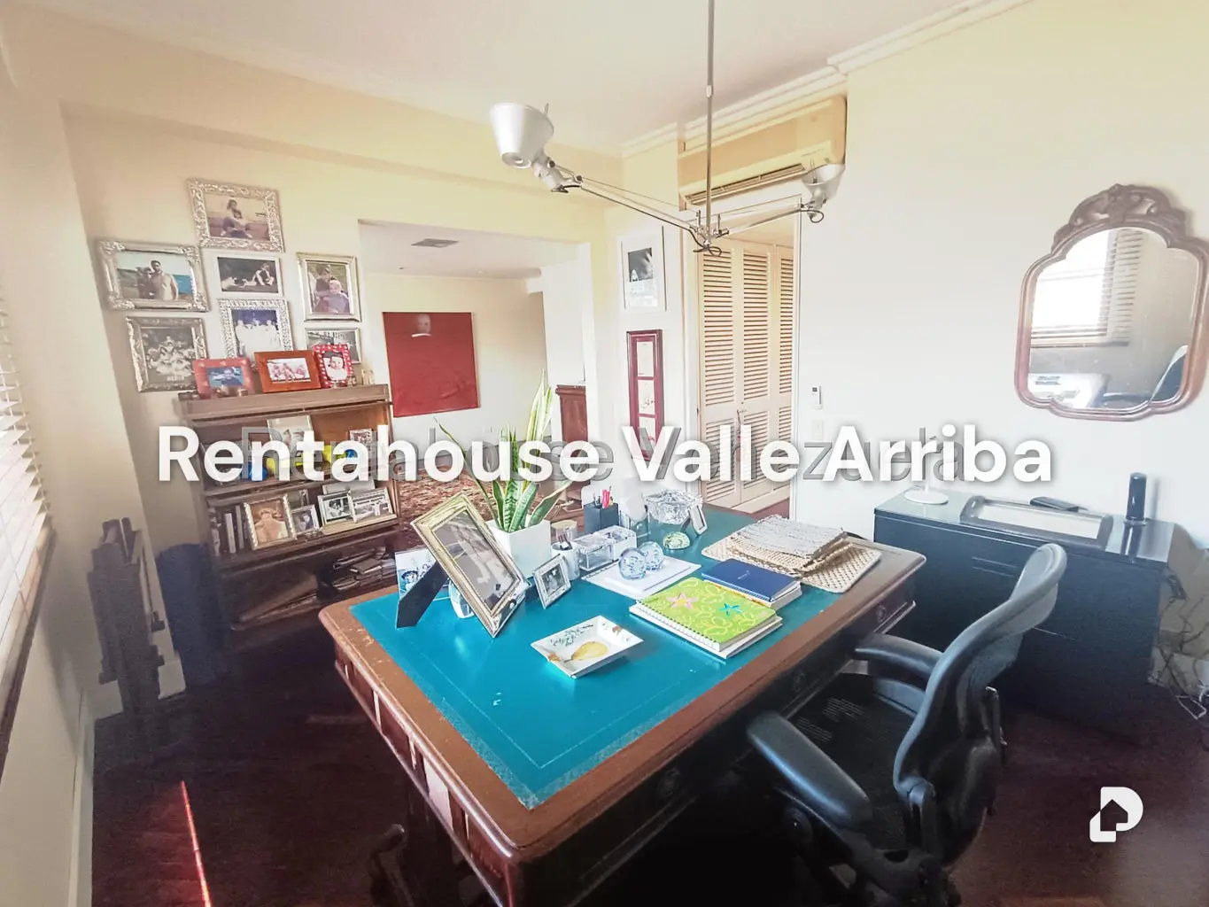 Apartamento en Country Club, Caracas – 8