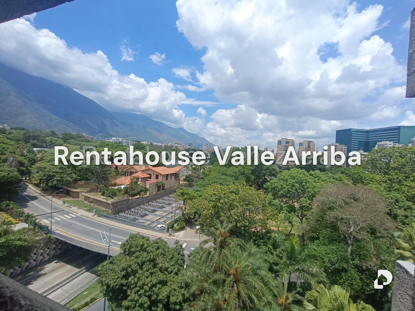Apartamento en Country Club, Caracas – 13