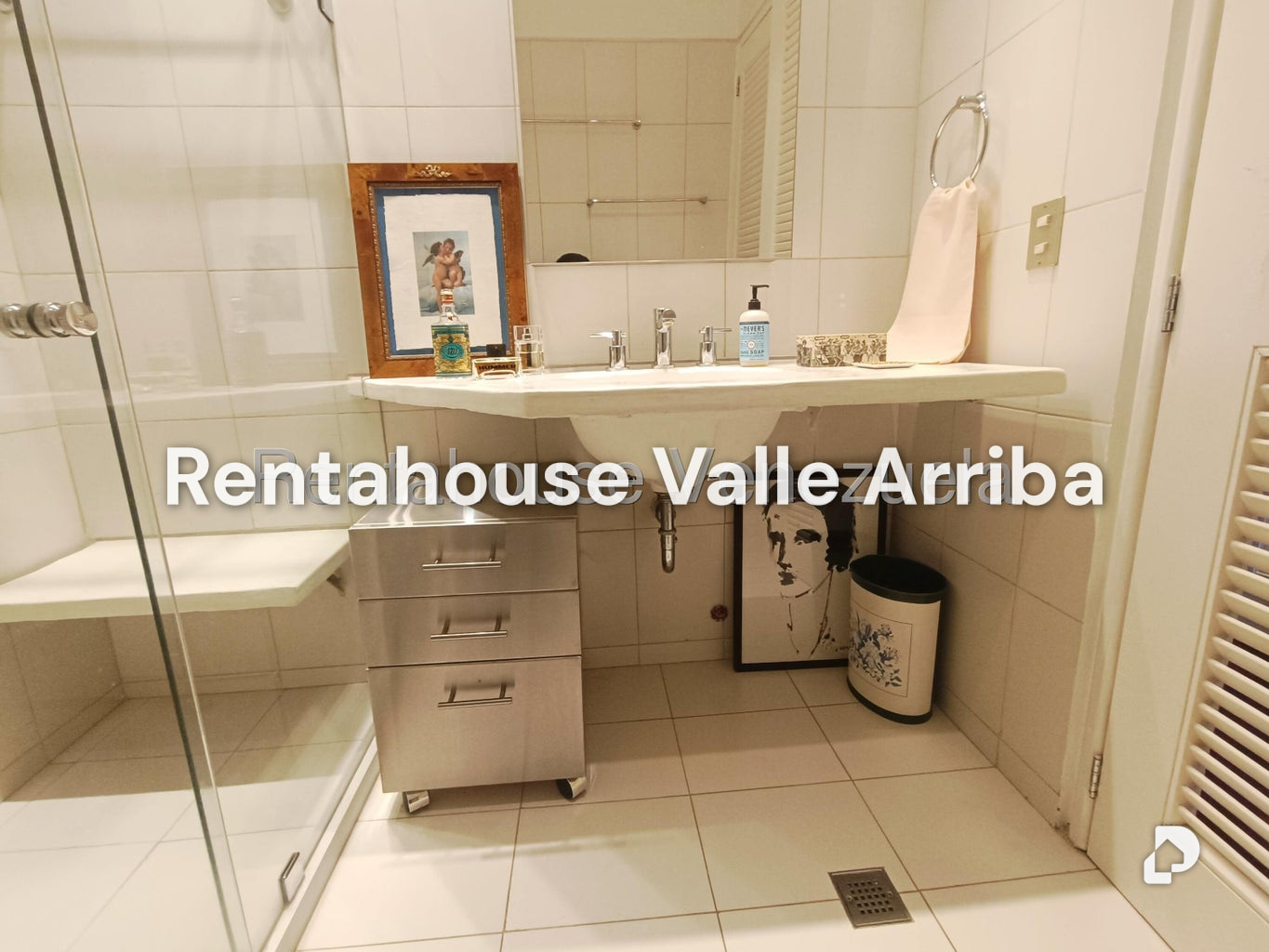 Apartamento en Country Club, Caracas – 26