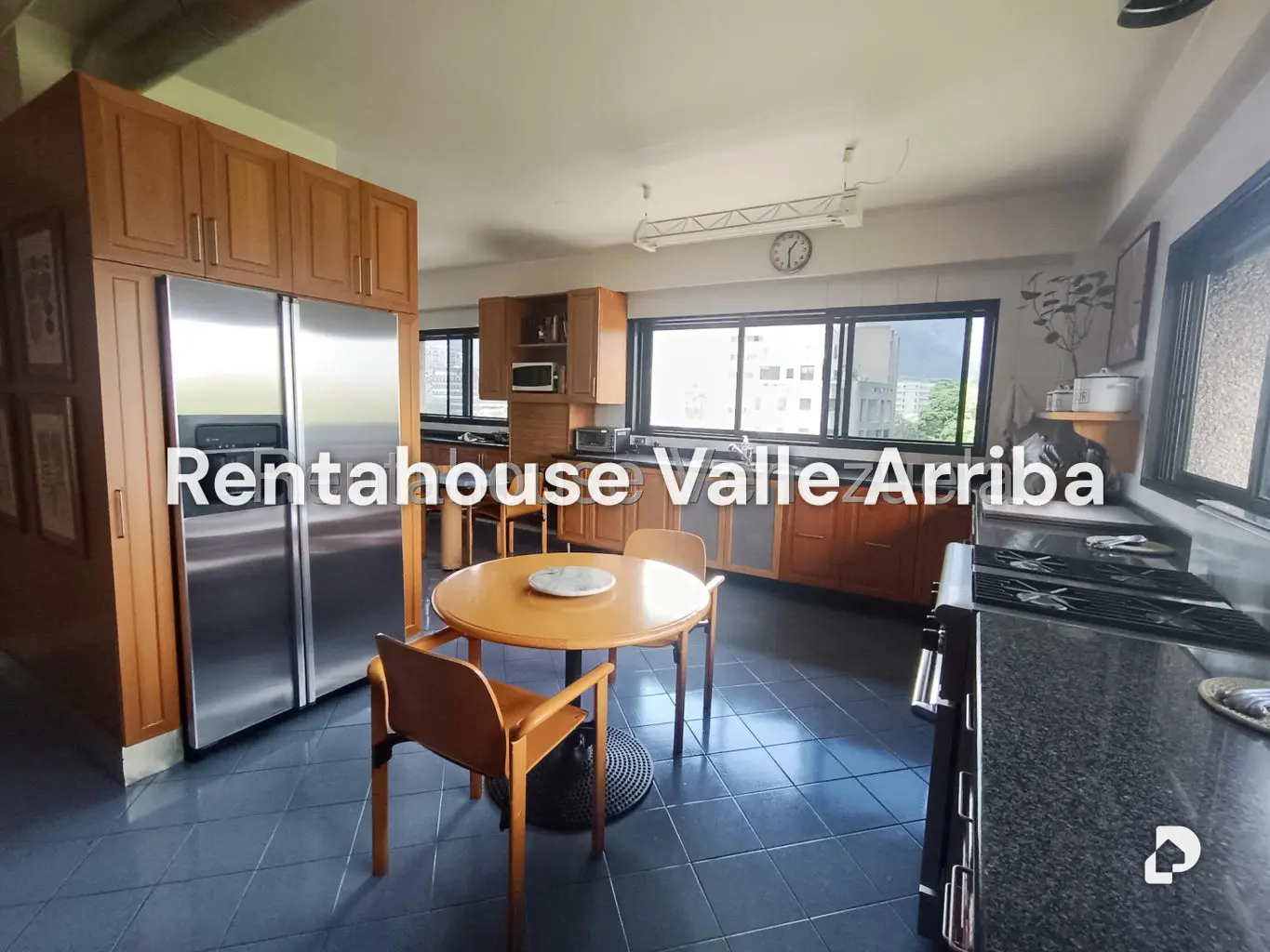 Apartamento en Country Club, Caracas – 9