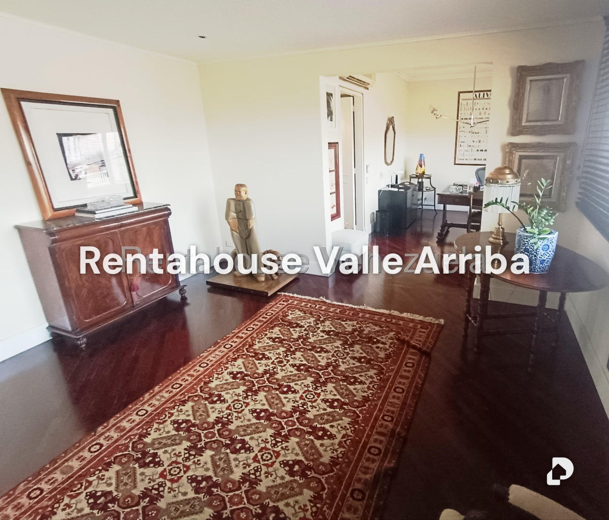 Apartamento en Country Club, Caracas – 10