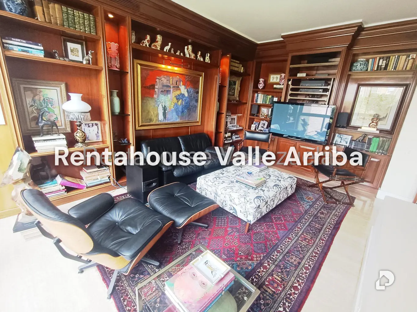 Apartamento en Country Club, Caracas – 6