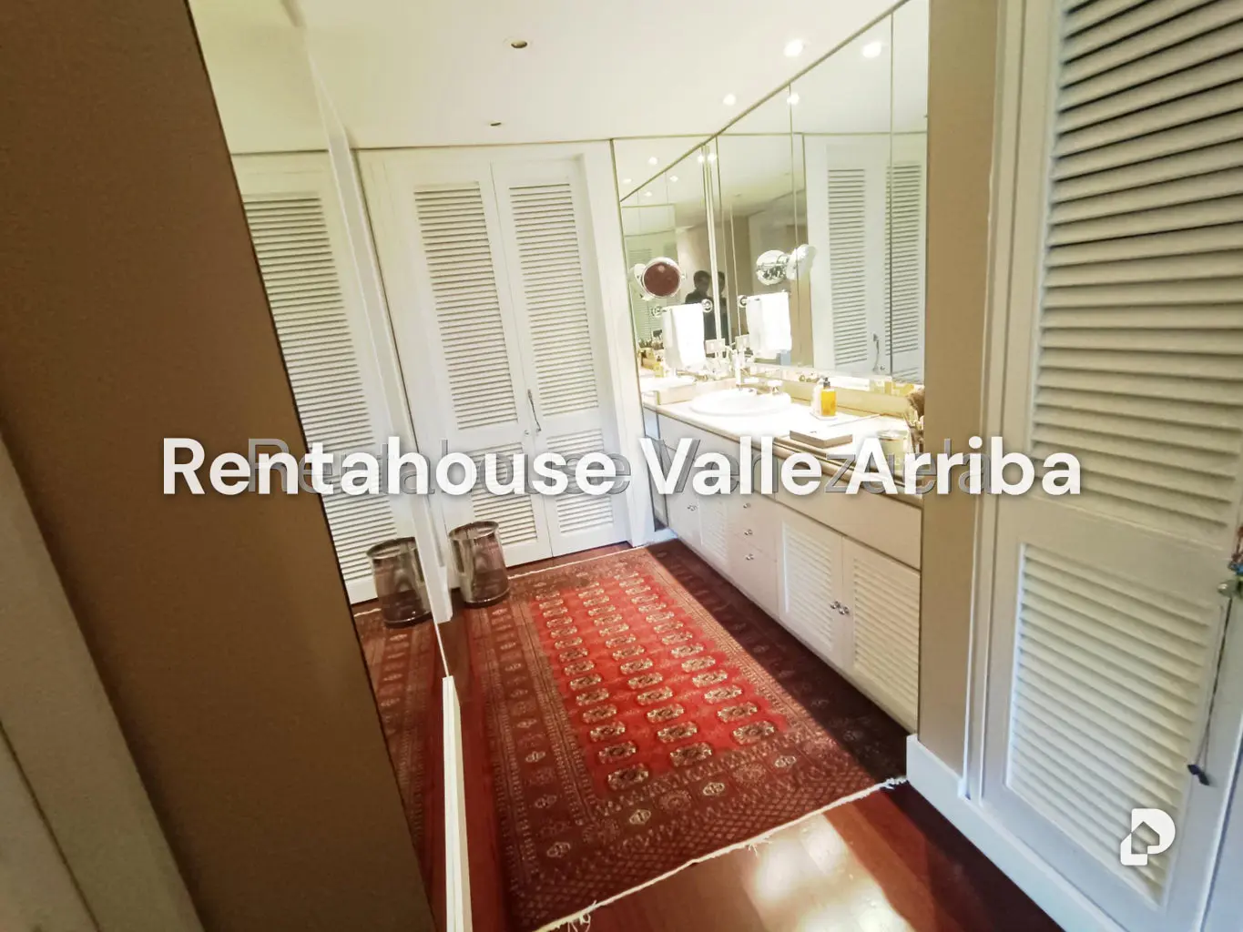 Apartamento en Country Club, Caracas – 24
