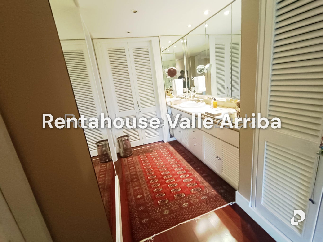 Apartamento en Country Club, Caracas – 24