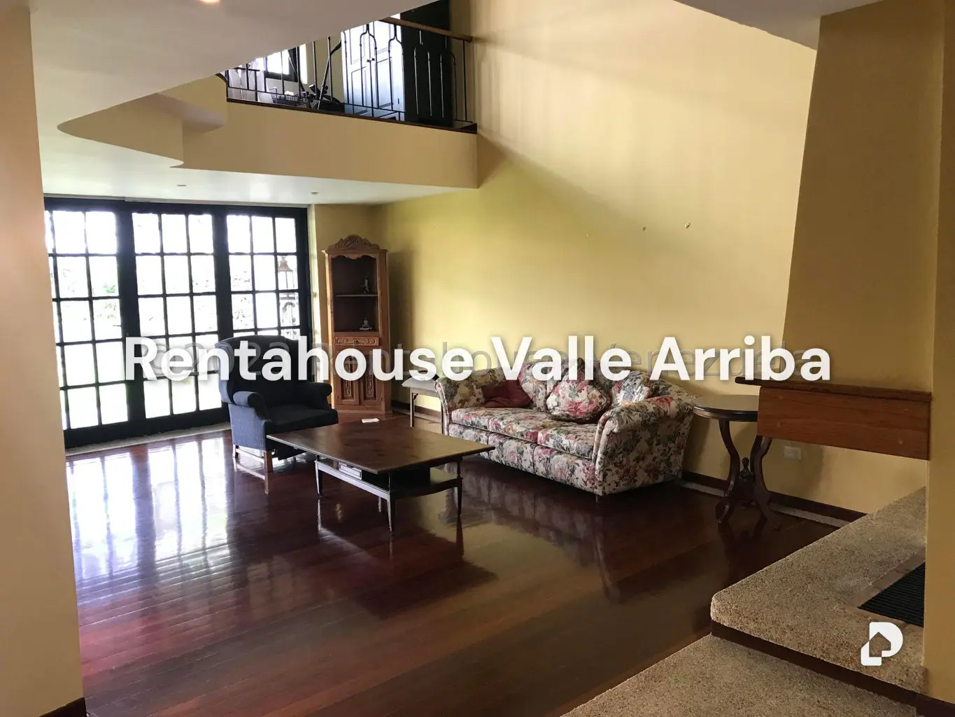 Casa en Monterrey, Caracas