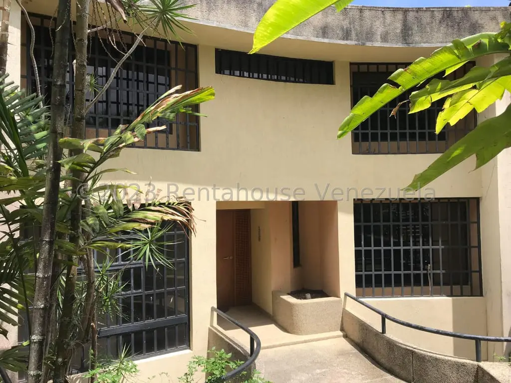 House in Monterrey, Caracas - 1