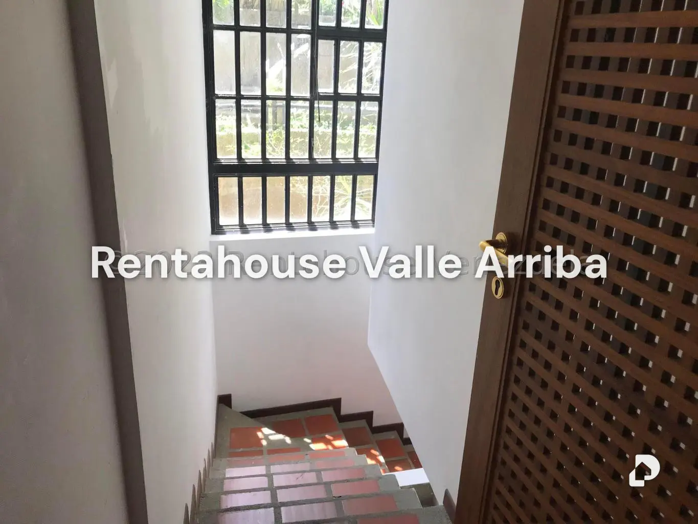 Casa en Monterrey, Caracas