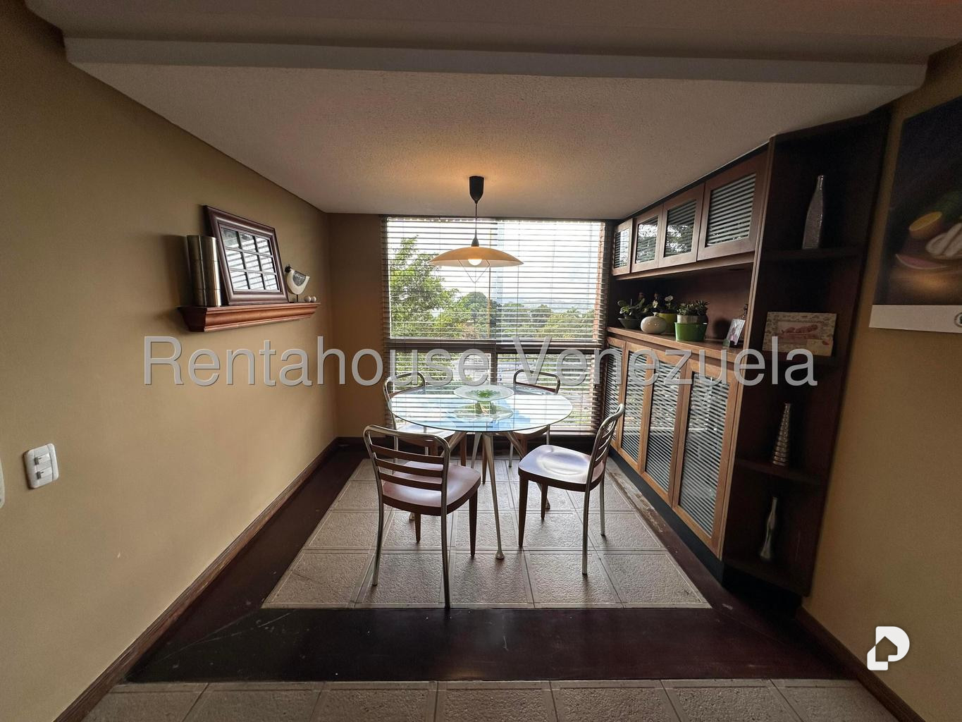 Apartamento en Lomas de La Lagunita, Caracas – 27