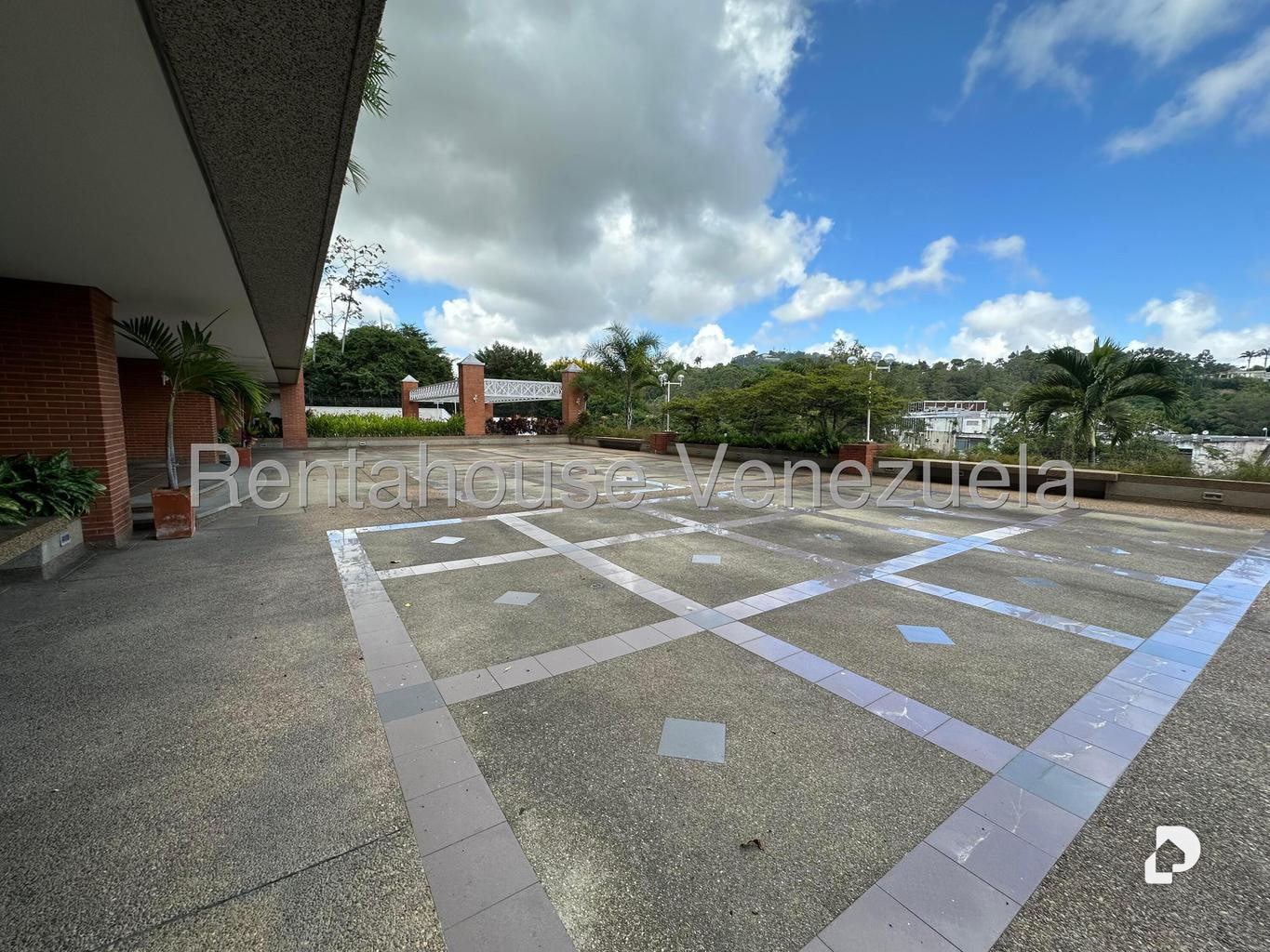 Apartamento en Lomas de La Lagunita, Caracas – 4