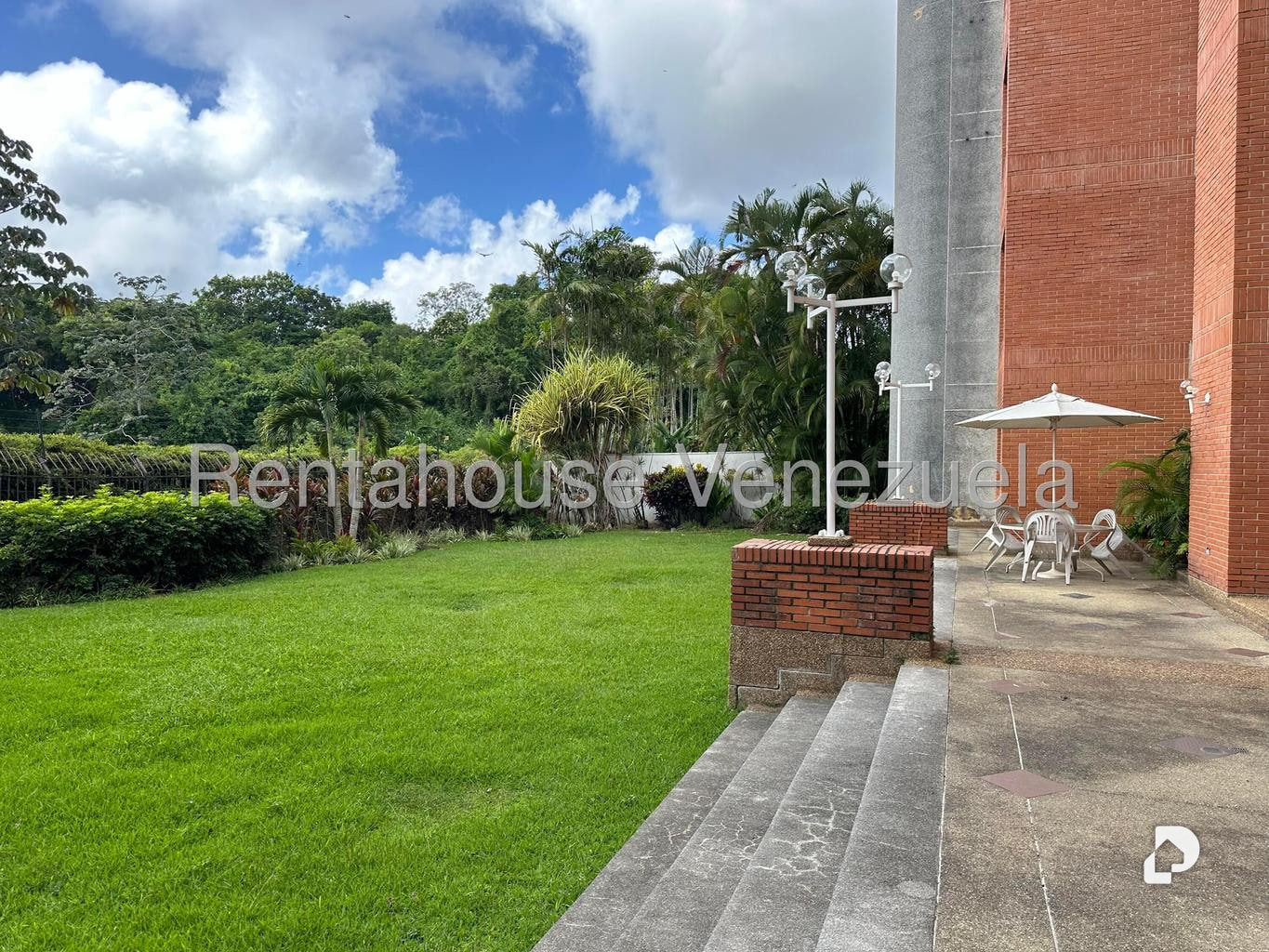 Apartamento en Lomas de La Lagunita, Caracas – 5