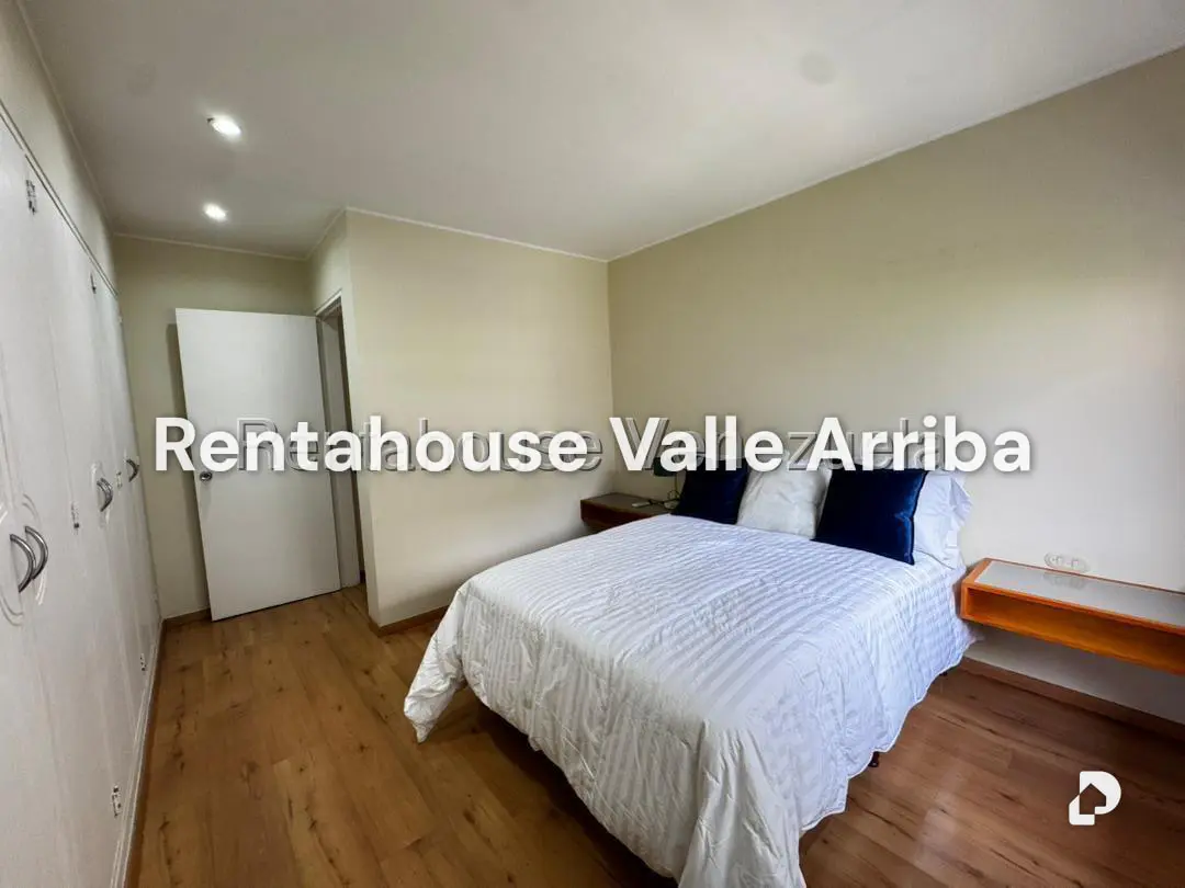 Apartamento en La Castellana, Caracas – 11