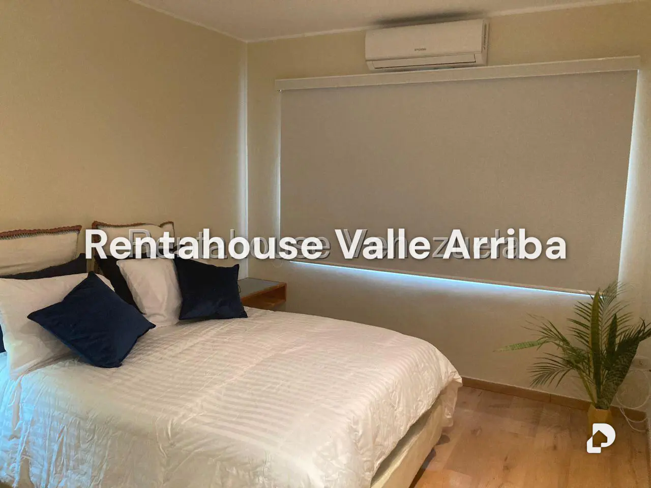 Apartamento en La Castellana, Caracas – 12