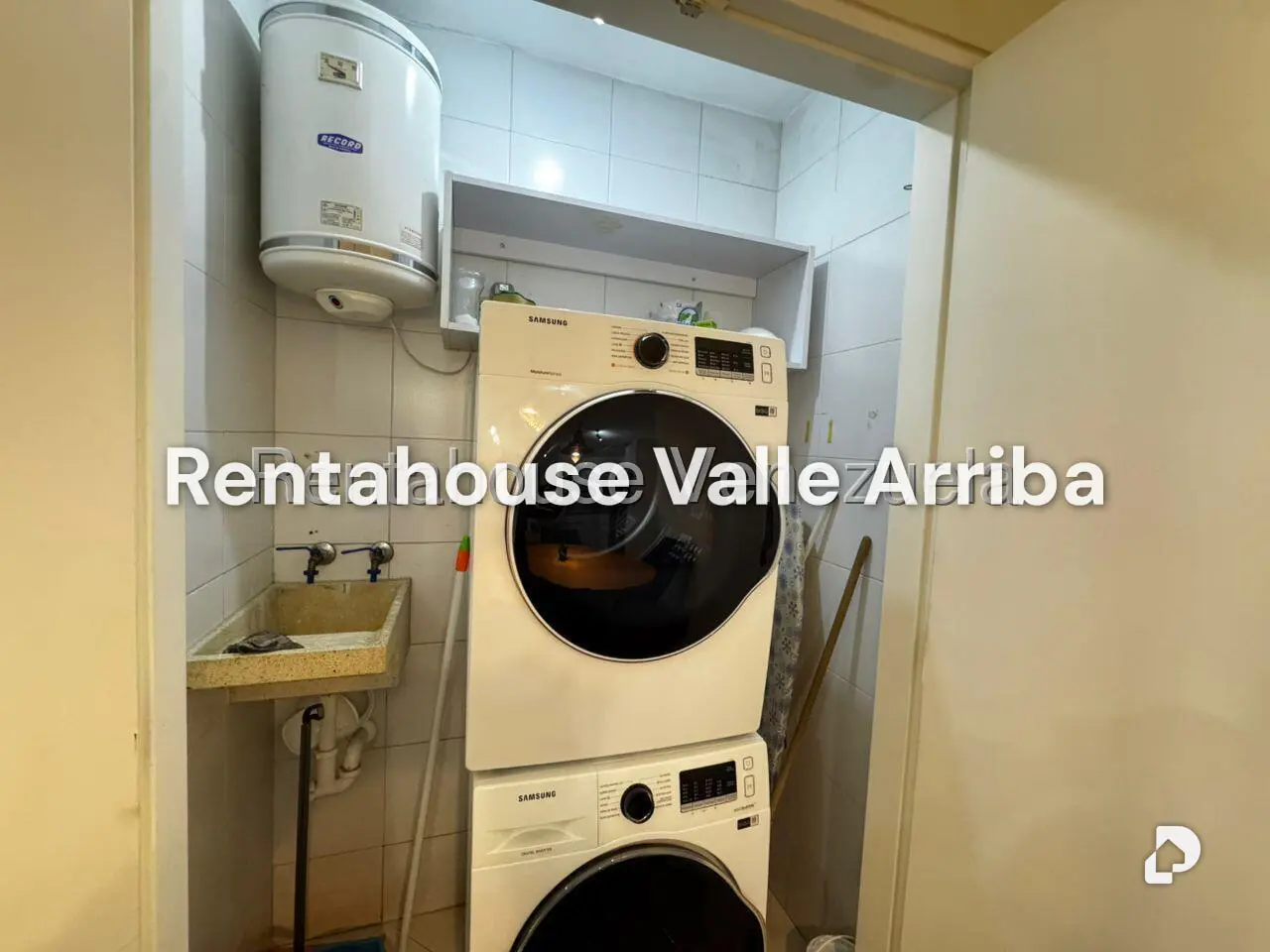 Apartamento en La Castellana, Caracas – 21