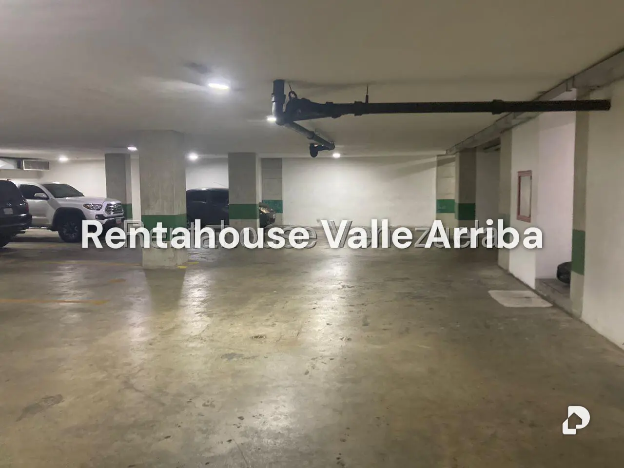 Apartamento en La Castellana, Caracas – 19