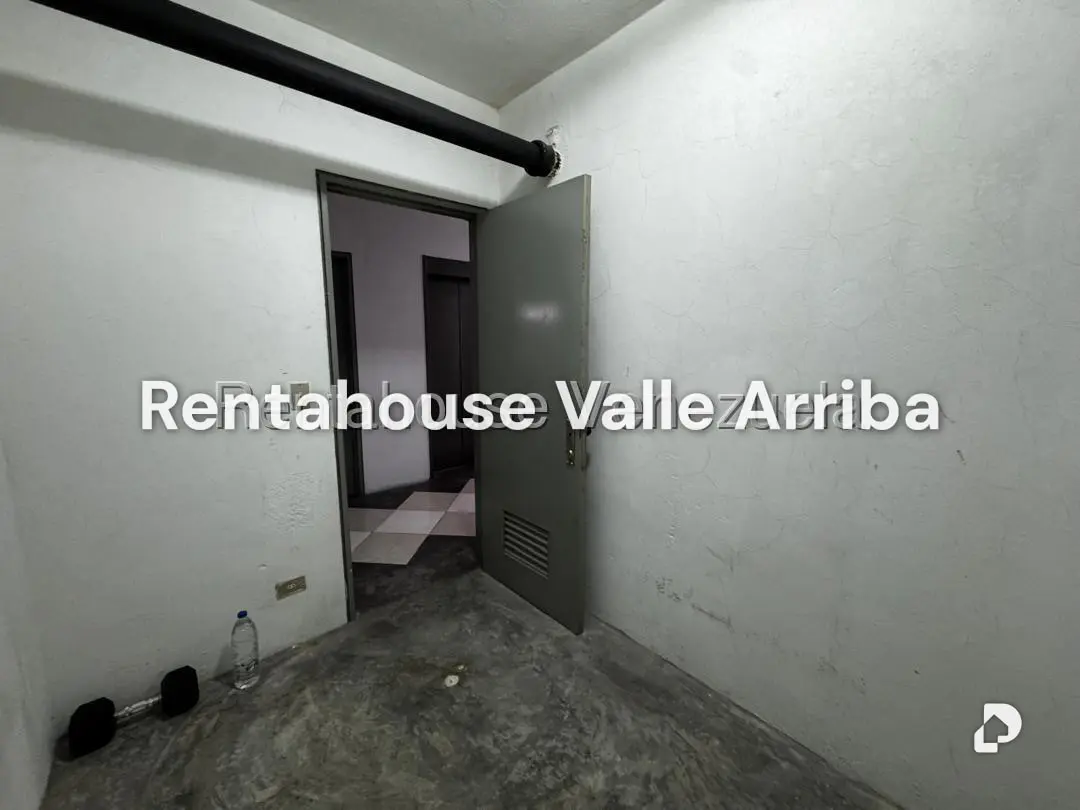 Apartamento en La Castellana, Caracas – 20