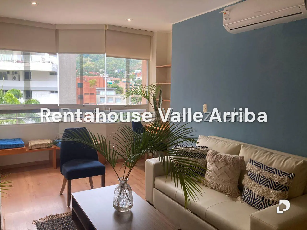 Apartamento en La Castellana, Caracas – 5