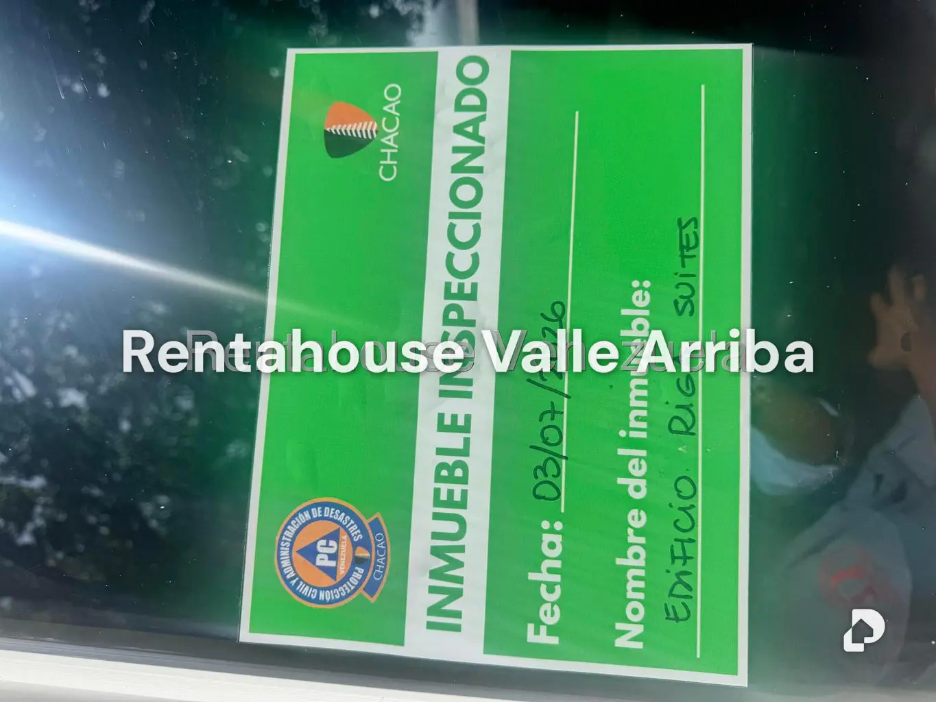 Apartamento en La Castellana, Caracas – 2