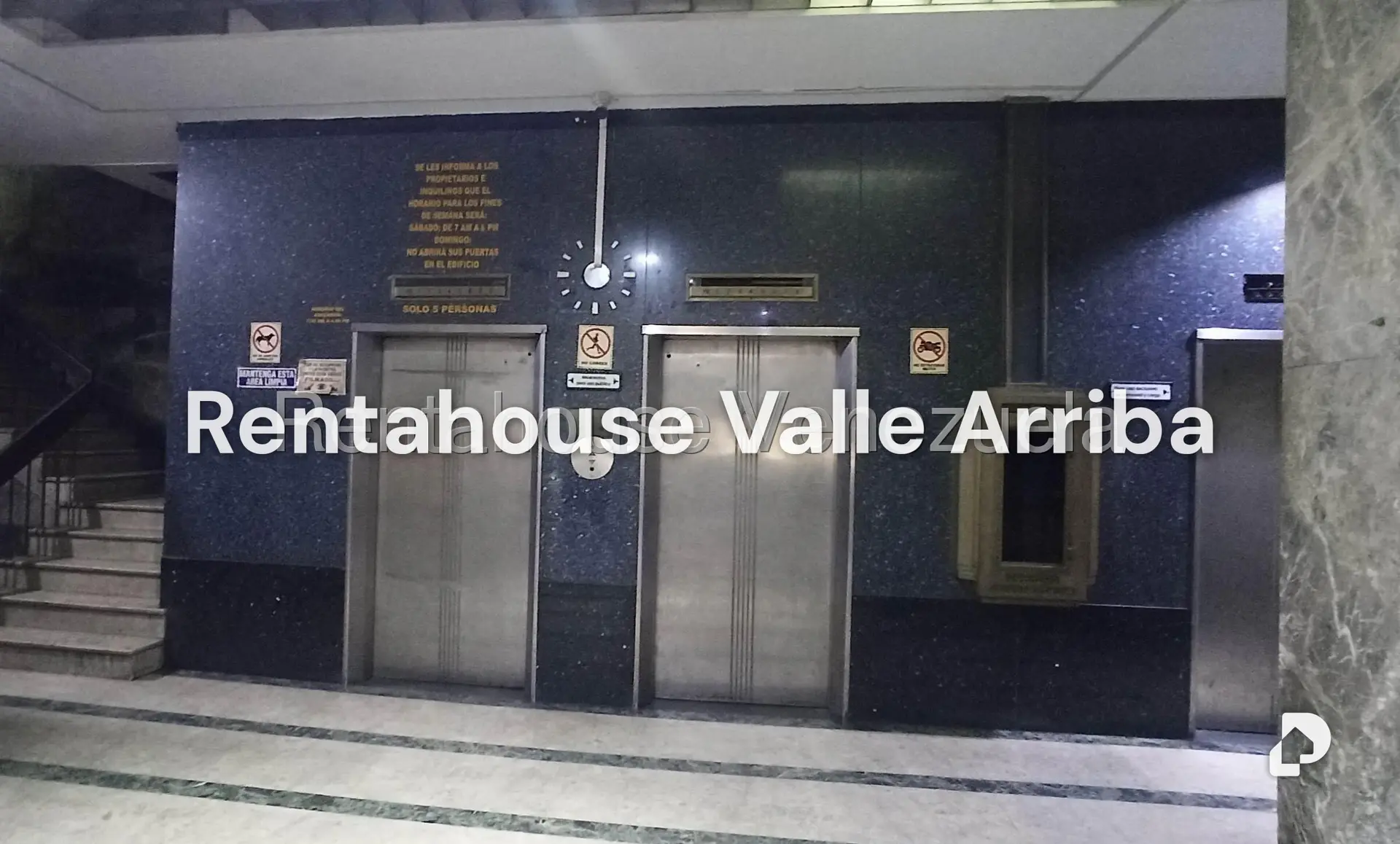 Oficina en Parroquia Altagracia, Caracas – 2