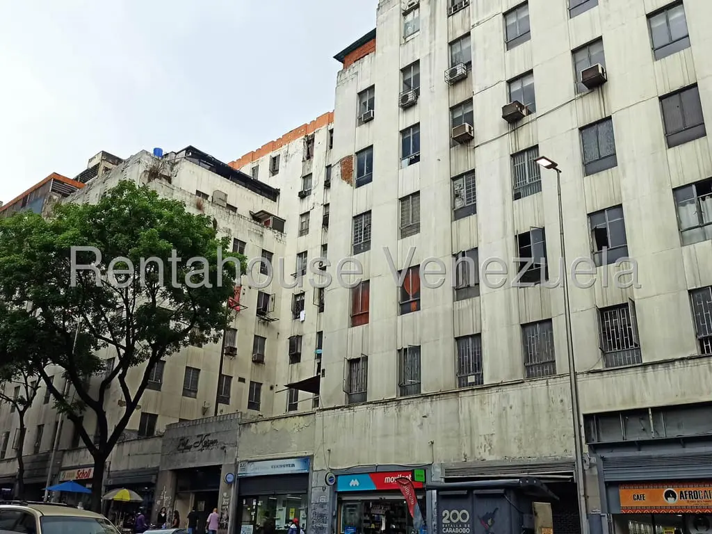 Office in Caracas - 1