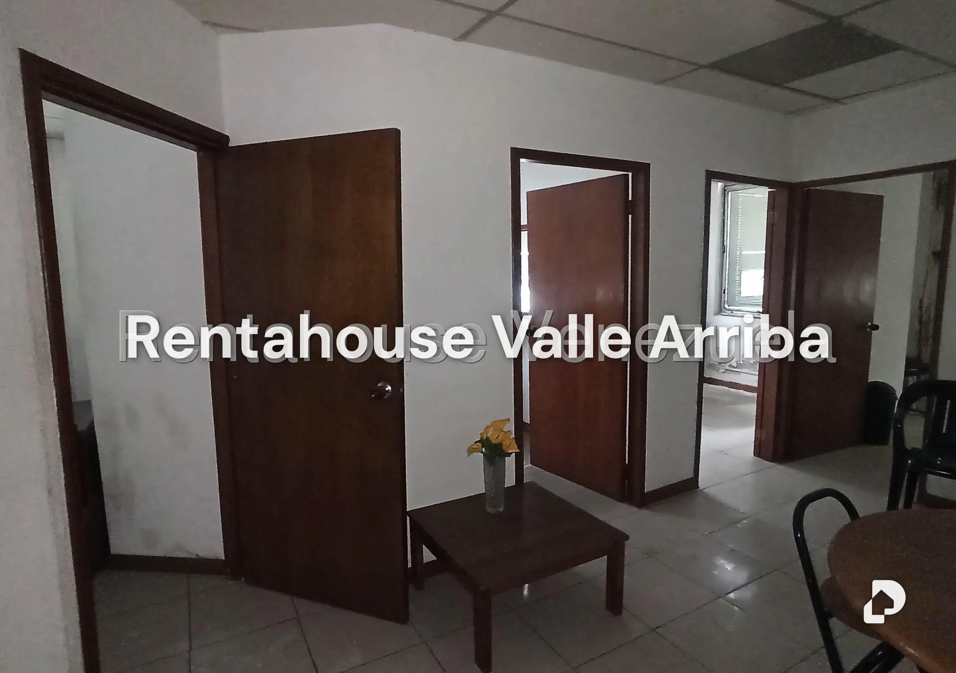 Oficina en Parroquia Altagracia, Caracas – 7
