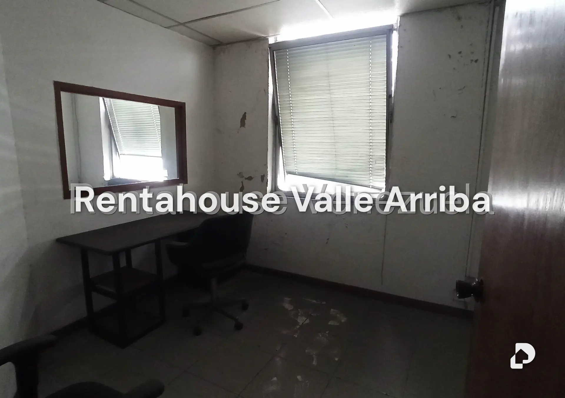 Oficina en Parroquia Altagracia, Caracas – 9
