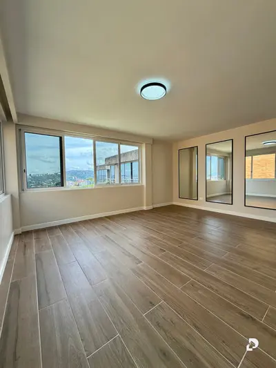 Apartamento en Colinas de Bello Monte, Caracas – 23