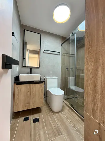 Apartamento en Colinas de Bello Monte, Caracas – 42