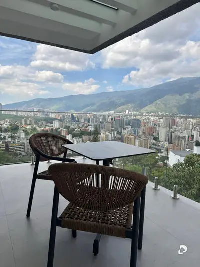 Apartamento en Colinas de Bello Monte, Caracas – 31