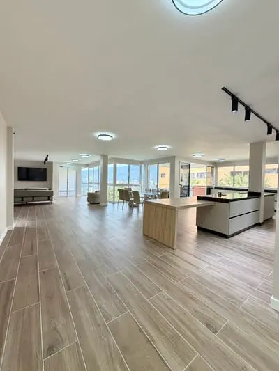 Apartamento en Colinas de Bello Monte, Caracas - 1
