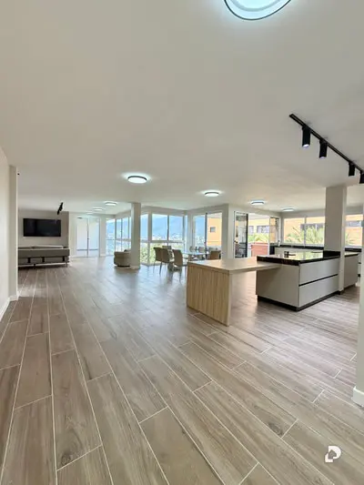 Apartamento en Colinas de Bello Monte, Caracas – 1