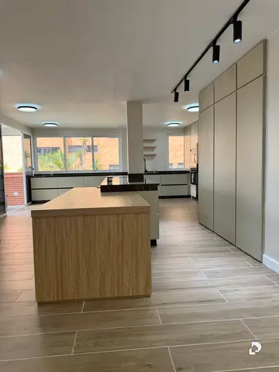 Apartamento en Colinas de Bello Monte, Caracas – 9