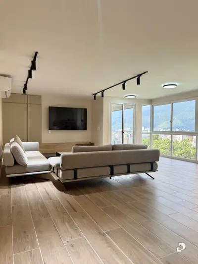 Apartamento en Colinas de Bello Monte, Caracas – 3