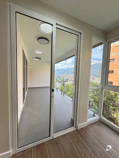 Apartamento en Colinas de Bello Monte, Caracas – 34