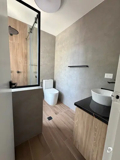 Apartamento en Colinas de Bello Monte, Caracas – 37