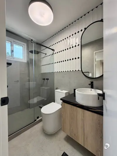 Apartamento en Colinas de Bello Monte, Caracas – 40