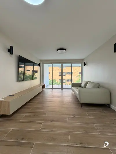 Apartamento en Colinas de Bello Monte, Caracas – 13