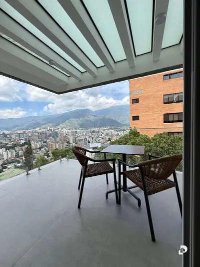 Apartamento en Colinas de Bello Monte, Caracas – 30