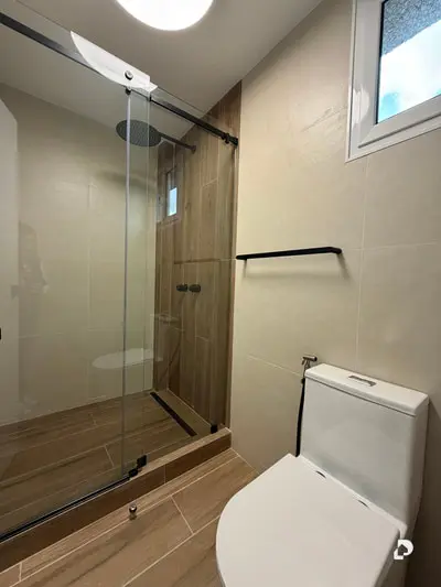Apartamento en Colinas de Bello Monte, Caracas – 38