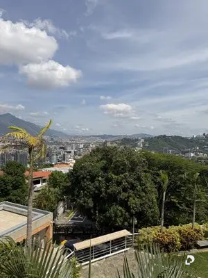 Apartamento en Colinas de Bello Monte, Caracas – 29