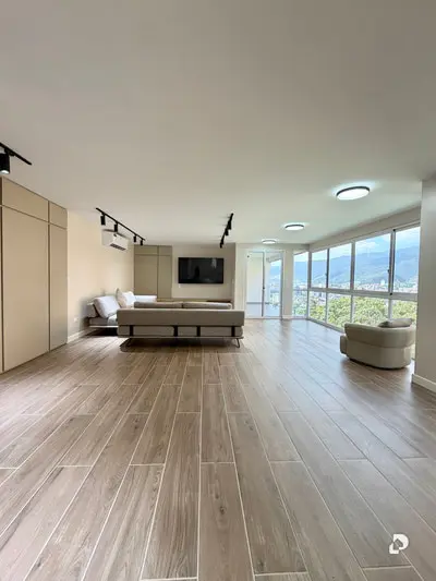 Apartamento en Colinas de Bello Monte, Caracas – 2