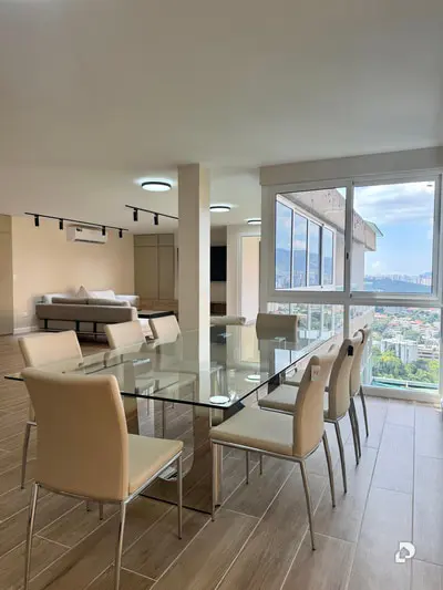 Apartamento en Colinas de Bello Monte, Caracas – 10