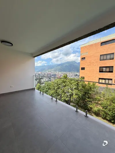 Apartamento en Colinas de Bello Monte, Caracas – 35