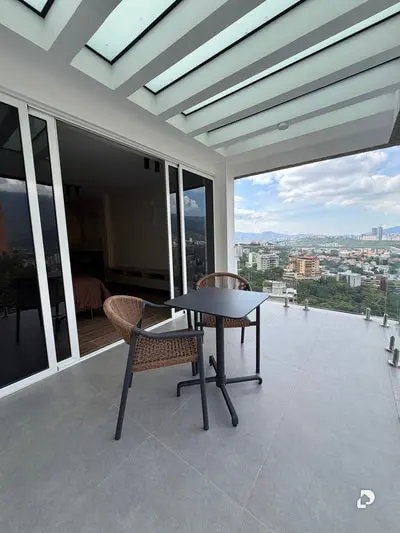 Apartamento en Colinas de Bello Monte, Caracas – 32