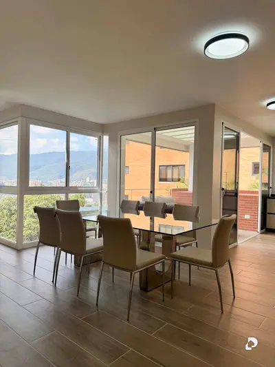 Apartamento en Colinas de Bello Monte, Caracas – 11