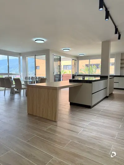 Apartamento en Colinas de Bello Monte, Caracas – 8